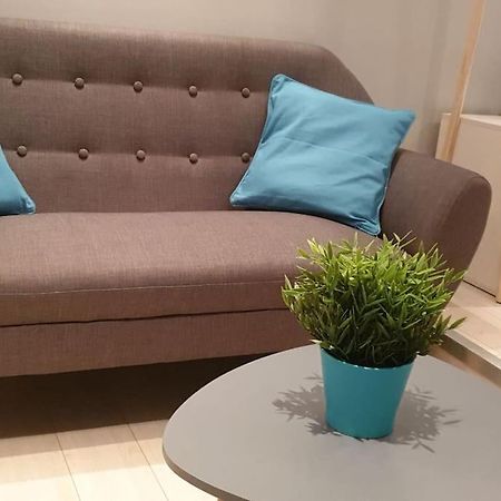 Studio Independant Avec Terrasse Vue Jardin Beauchamps  Dış mekan fotoğraf